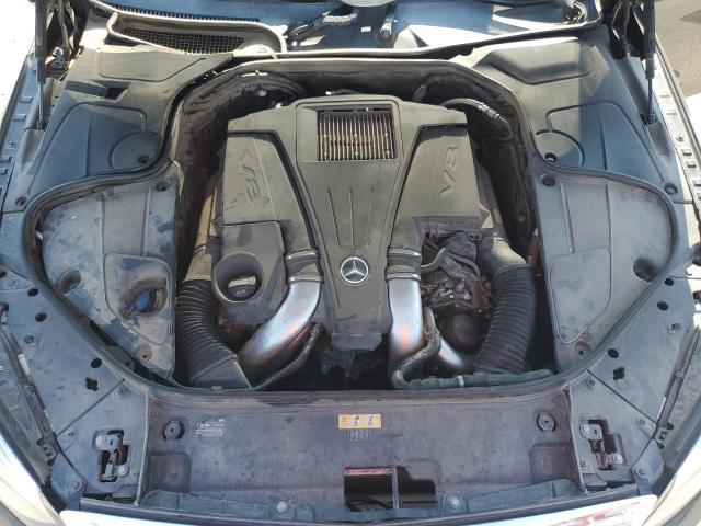 2016 MERCEDES-BENZ S 550 4MAT WDDUG8FB9GA243563