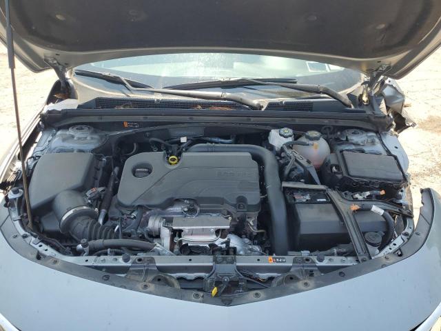 2024 CHEVROLET MALIBU RS 1G1ZG5ST9RF201177