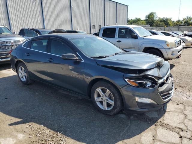 2020 CHEVROLET MALIBU LS 1G1ZB5ST9LF015841