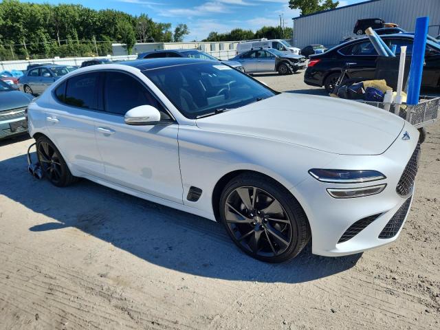 2023 GENESIS G70 BASE KMTG34TAXPU109913