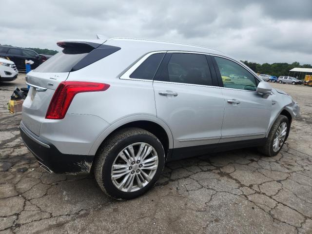 2017 CADILLAC XT5 PREMIUM LUXURY 1GYKNERS2HZ314956