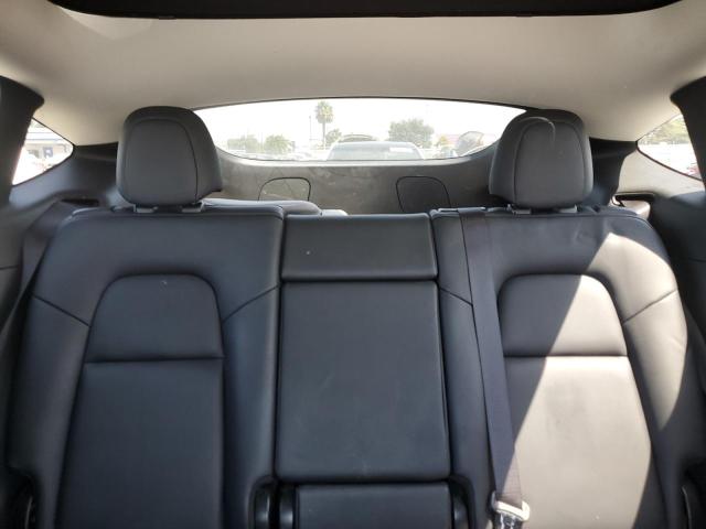 2020 TESLA MODEL Y 5YJYGDEE3LF042954