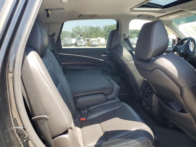 2018 ACURA MDX TECHNO 5J8YD4H59JL013538