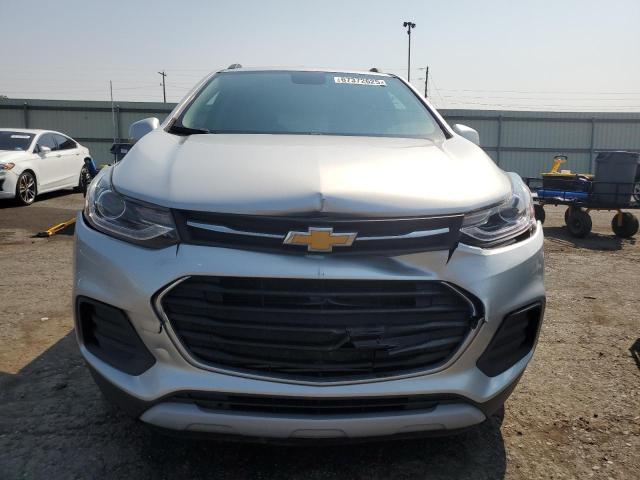 2020 CHEVROLET TRAX 1LT 3GNCJLSB7LL222754