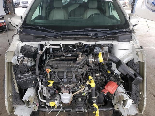 2018 HONDA ODYSSEY EX 5FNRL6H78JB056418