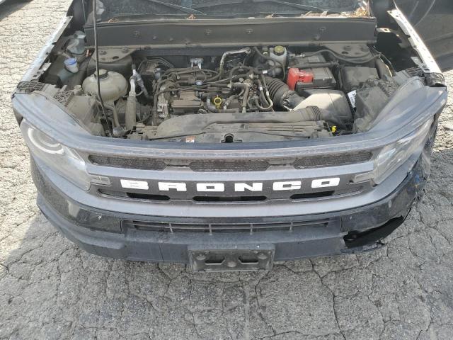 2022 FORD BRONCO SPO 3FMCR9B65NRE34801