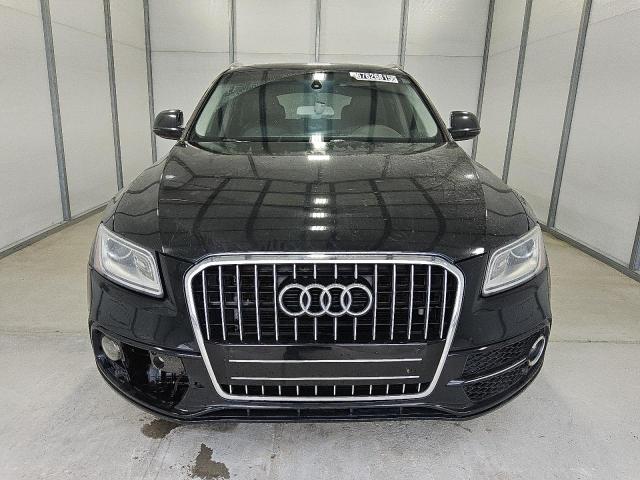 2015 AUDI Q5 PREMIUM WA1DGAFP0FA074250