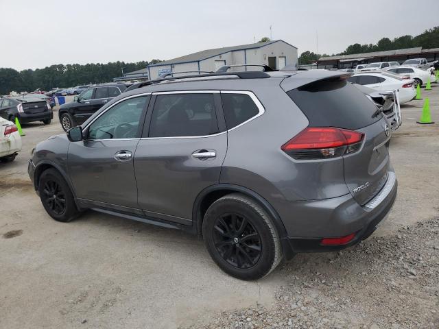 2017 NISSAN ROGUE S 5N1AT2MT6HC848613