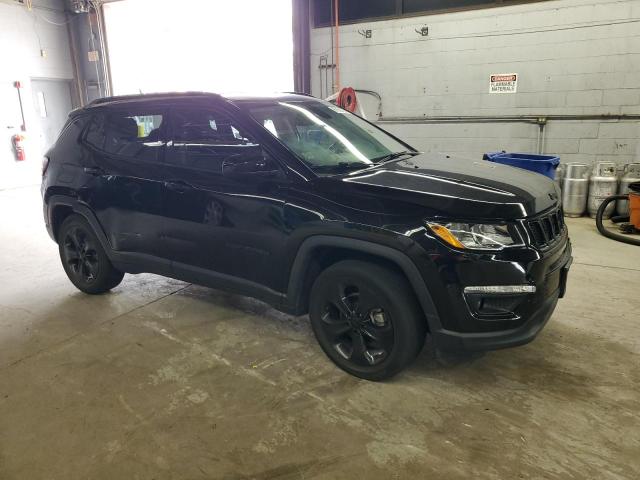 2018 JEEP COMPASS LA 3C4NJCBB4JT408279