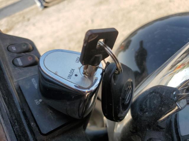 2010 HARLEY-DAVIDSON FLHTCU 1HD1FC416AB617740
