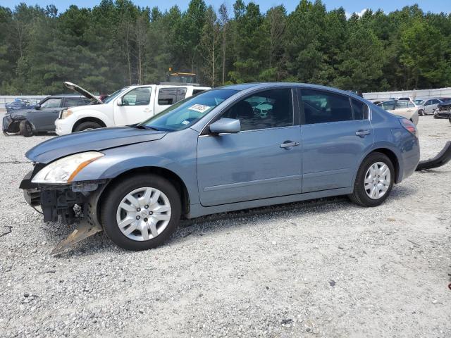 NISSAN ALTIMA BAS