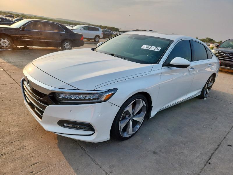 2020 HONDA ACCORD TOU #3285688648