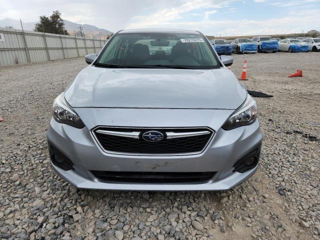2017 SUBARU IMPREZA PR 4S3GKAD69H3617310