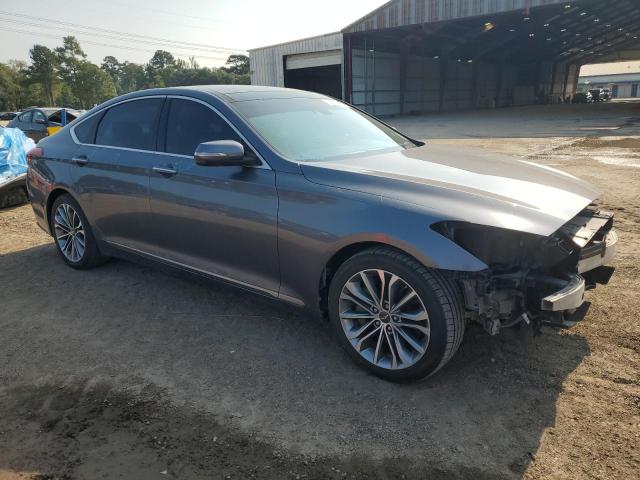 2016 HYUNDAI GENESIS 3. KMHGN4JE0GU110661