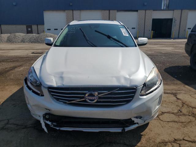 2015 VOLVO XC60 T6 PR YV4902RB0F2598978