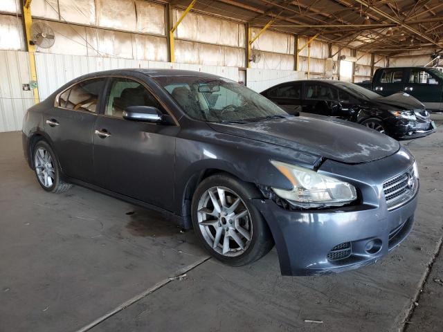 2010 NISSAN MAXIMA S - 1N4AA5AP1AC840773