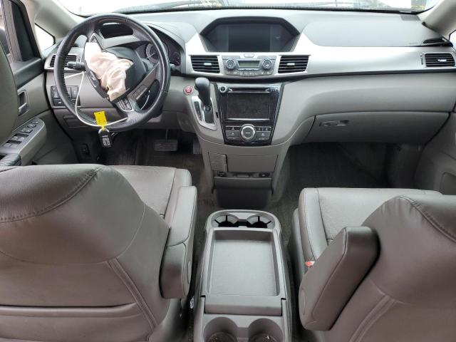 2015 HONDA ODYSSEY EX 5FNRL5H69FB004532