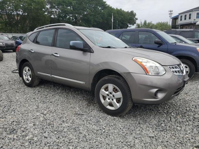 2015 NISSAN ROGUE SELE JN8AS5MT2FW672247