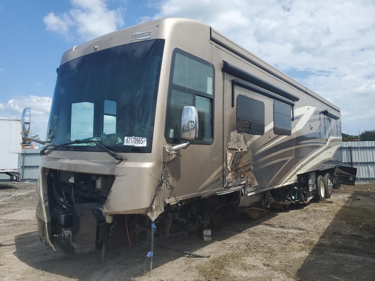 Lot #3275439708 2020 OTHER NEWMAR VENTA