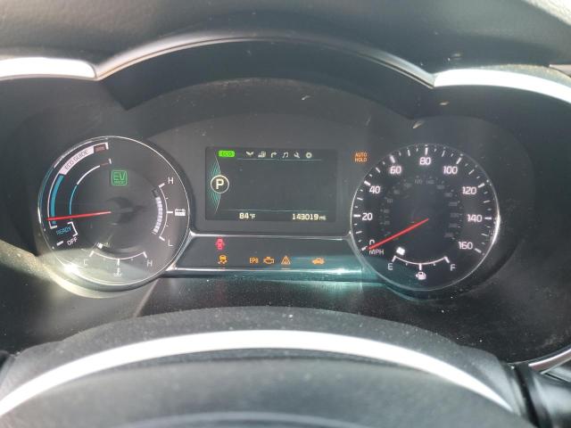 2016 KIA OPTIMA HYB KNAGN4AD6G5099006