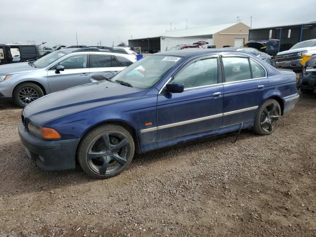 BMW 528 I AUTO