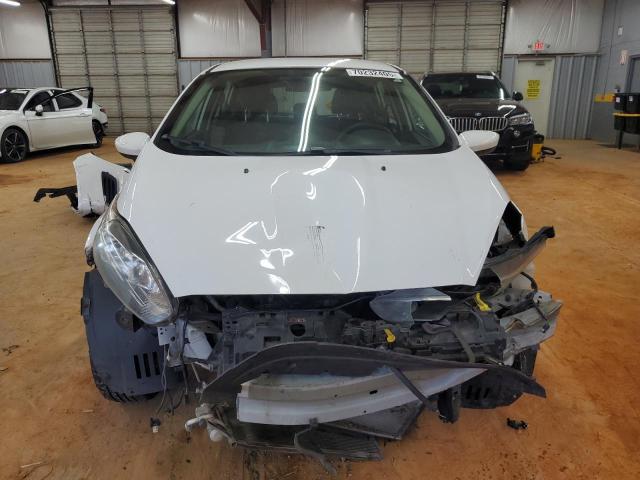 2018 FORD FIESTA SE 3FADP4EJ9JM115707