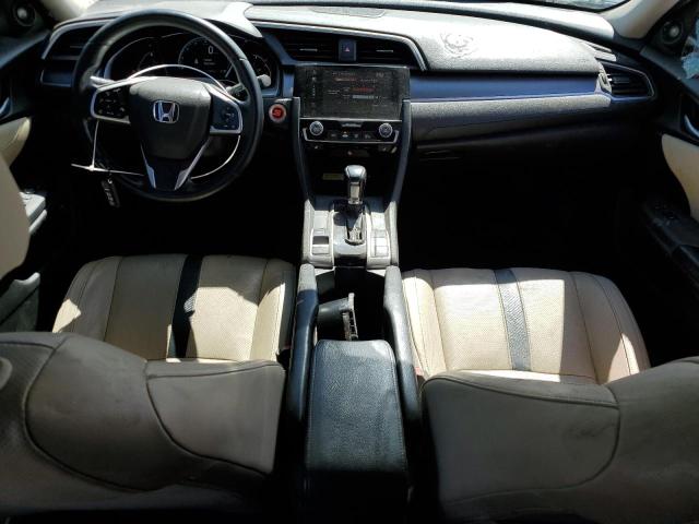 2018 HONDA CIVIC TOUR 2HGFC1F9XJH102725