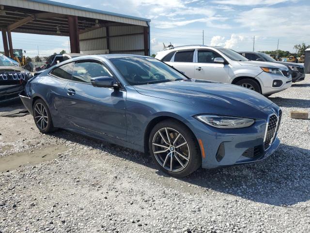 2022 BMW 430XI - WBA73AP09NCJ04569