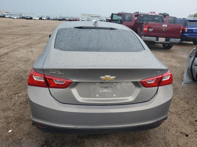 2018 CHEVROLET MALIBU LT 1G1ZD5ST0JF224313