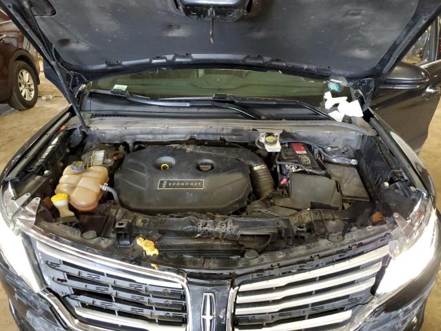 2015 LINCOLN MKC 5LMCJ2A95FUJ14508