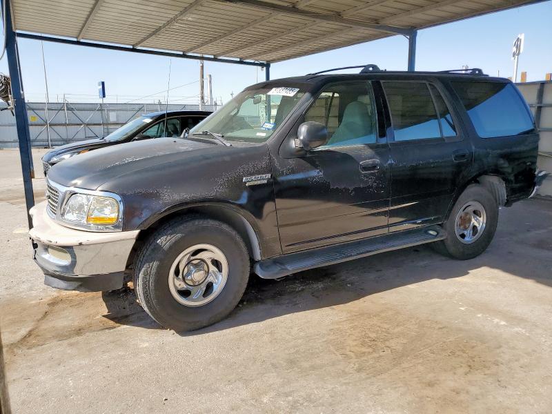 1997 FORD EXPEDITION #3284122539