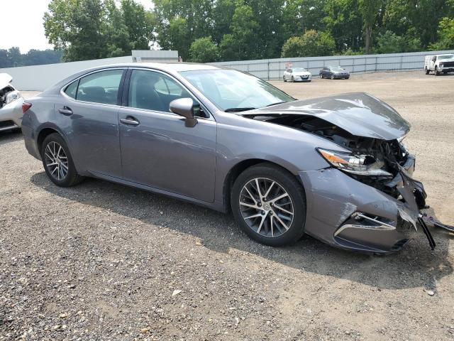 2016 LEXUS ES 350 58ABK1GG1GU022107