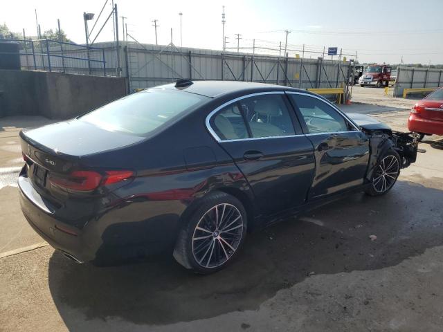 2021 BMW 540 I WBA53BJ07MWW89087