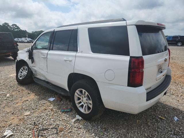 2019 CHEVROLET TAHOE C1500 LT 1GNSCBKC0KR386752