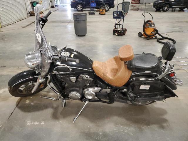 2014 YAMAHA XVS1300 CT JYAVP32E5EA005400