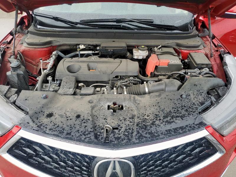 2023 ACURA RDX TECHNOLOGY 5J8TC1H55PL009944