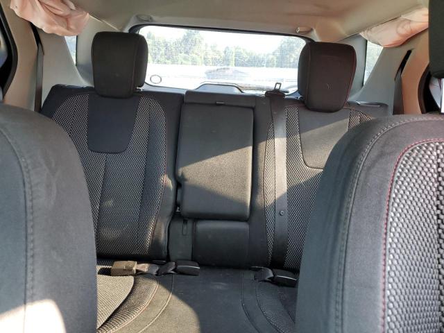 2015 CHEVROLET EQUINOX LT - 2GNALBEK2F6322826