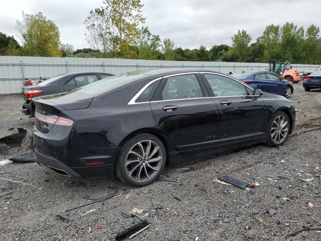 2019 LINCOLN MKZ RESERVE I 3LN6L5D90KR613581