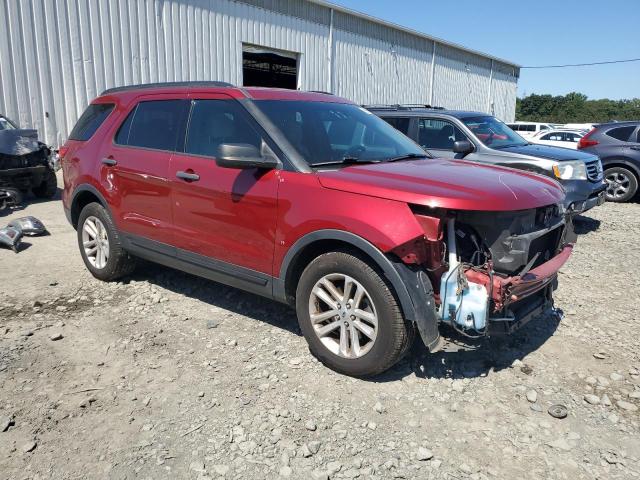 2017 FORD EXPLORER 1FM5K7B80HGB19726