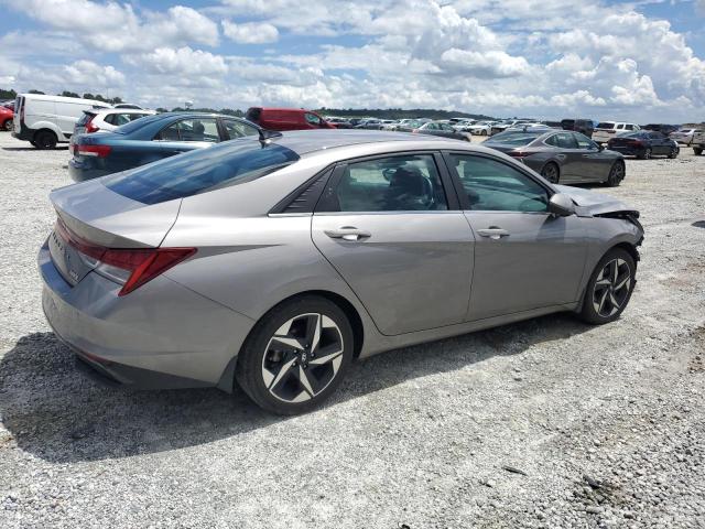 2023 HYUNDAI ELANTRA LI KMHLN4AJXPU058208
