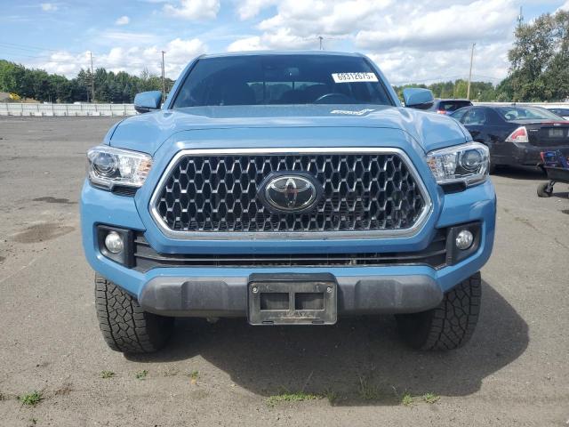2019 TOYOTA TACOMA DOU - 3TMCZ5AN8KM281376