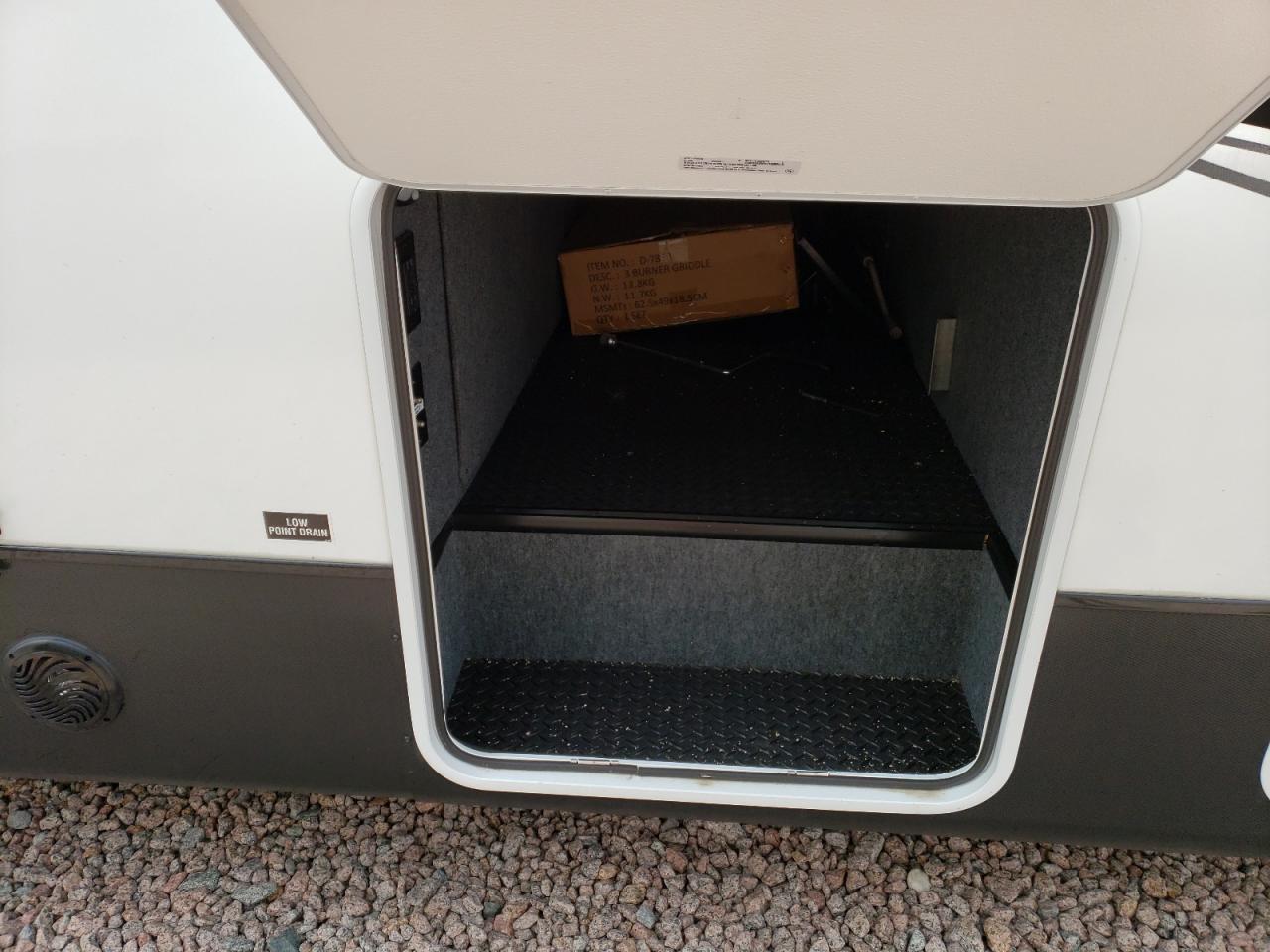 Lot #3291190964 2024 JAYCO SEISMIC