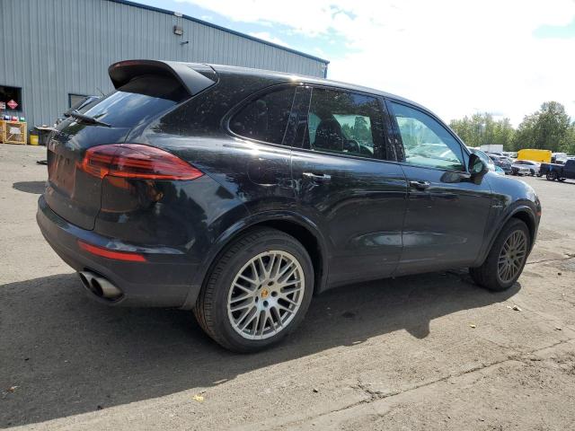 2017 PORSCHE CAYENNE SE HYBRID PLATINUM WP1AE2A26HLA74887