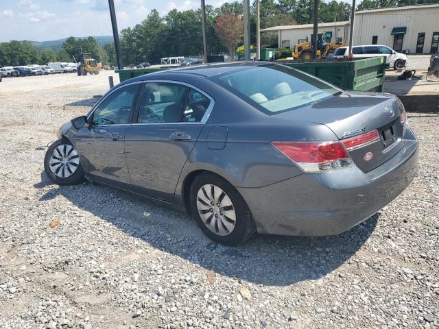 2012 HONDA ACCORD LX - 1HGCP2F32CA191877