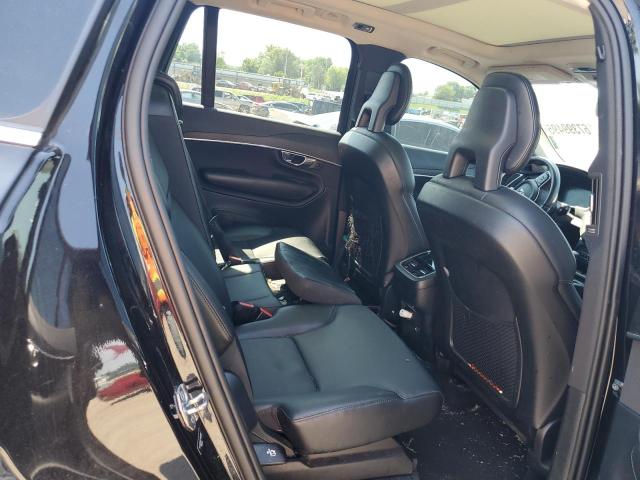 2020 VOLVO XC90 T5 MOMENTUM YV4102PK3L1558959