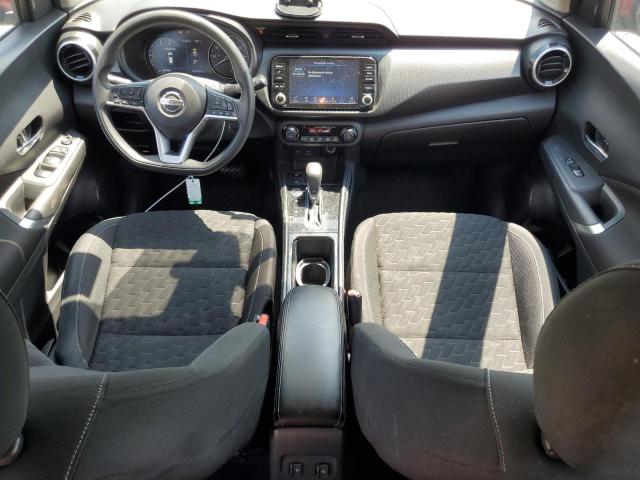 2021 NISSAN KICKS SV - 3N1CP5CV3ML502977