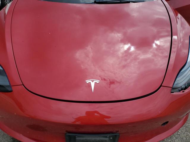 2022 TESLA MODEL 3 5YJ3E1EA5NF286216