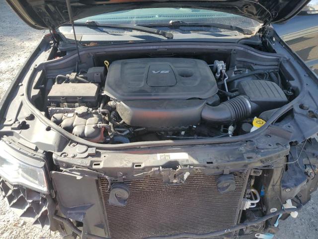 2018 JEEP GRAND CHEROKEE LIMITED 1C4RJFBG6JC136327