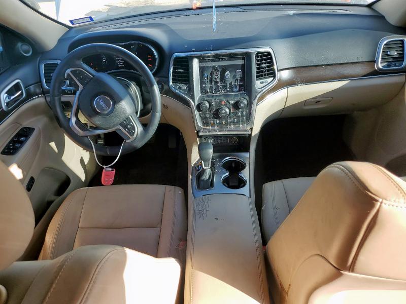 2018 JEEP GRAND CHER 1C4RJEBG6JC430773