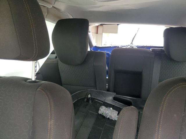 2017 CHEVROLET TRAX LS - 3GNCJNSB7HL167273